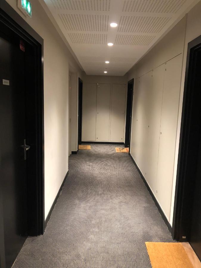 Jolie Chambre A Nanterre Prefecture Proche La Defense Arena Campus Sncf Et Paris Extérieur photo